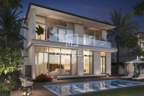 Villa de 4 dormitorios en District 11, UAE No. 190306 3