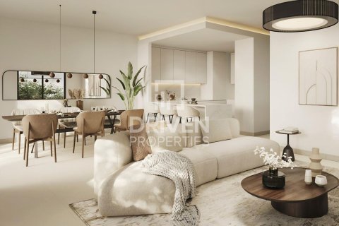 Villa de 4 dormitorios en District 11, UAE No. 190306 5
