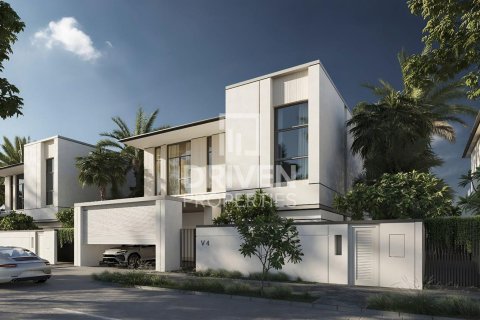 Villa de 4 dormitorios en District 11, UAE No. 190306 4