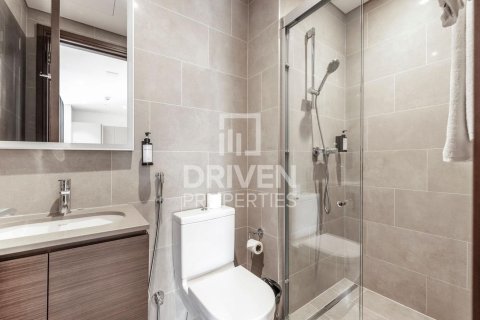 Квартира с 1 спальней в Sobha Hartland, ОАЭ №190304 10