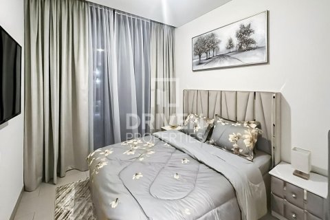 Квартира с 1 спальней в Sobha Hartland, ОАЭ №190304 7