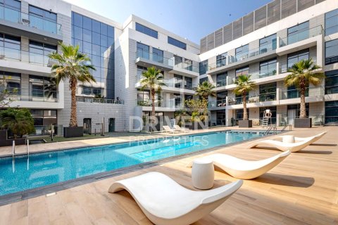 Квартира с 1 спальней в Meydan, ОАЭ №190303 14