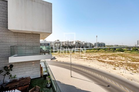 Квартира с 1 спальней в Meydan, ОАЭ №190303 16