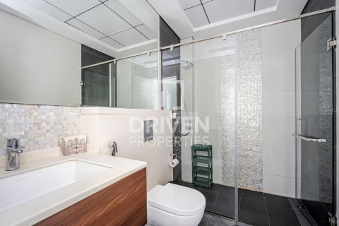 Квартира с 1 спальней в Meydan, ОАЭ №190303 12