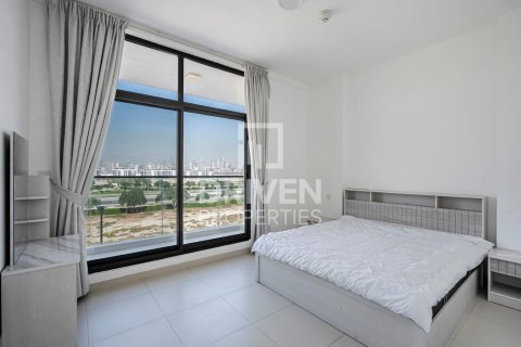 Квартира с 1 спальней в Meydan, ОАЭ №190303 4