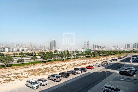 Квартира с 1 спальней в Meydan, ОАЭ №190303