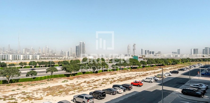 Квартира с 1 спальней в Meydan, ОАЭ №190303