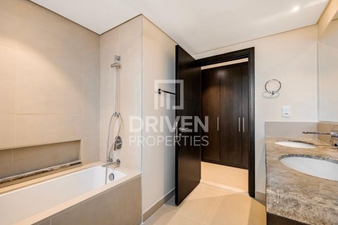 Apartment de 1 dormitorio en Dubai Creek Harbour (The Lagoons), UAE No. 190308 11