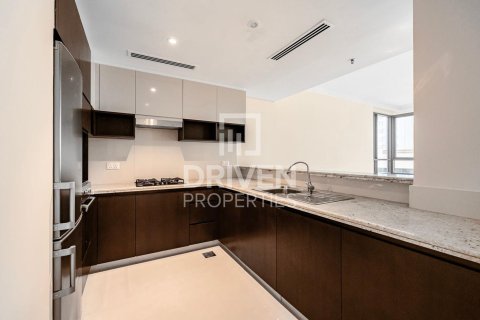Apartment de 1 dormitorio en Dubai Creek Harbour (The Lagoons), UAE No. 190308 10
