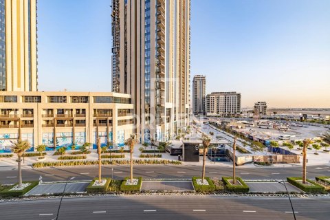 Apartment de 1 dormitorio en Dubai Creek Harbour (The Lagoons), UAE No. 190308 4