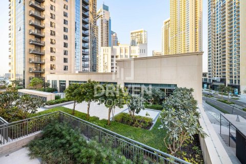 Apartment de 1 dormitorio en Dubai Creek Harbour (The Lagoons), UAE No. 190308