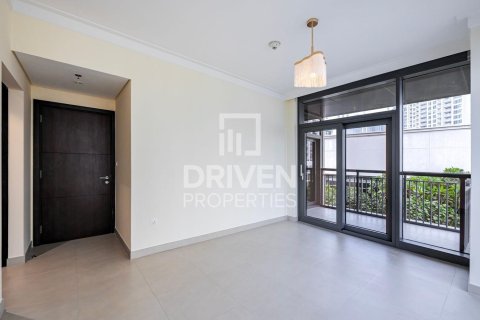 Apartment de 1 dormitorio en Dubai Creek Harbour (The Lagoons), UAE No. 190308 8