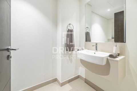 Apartment de 1 dormitorio en Dubai Creek Harbour (The Lagoons), UAE No. 190308 13