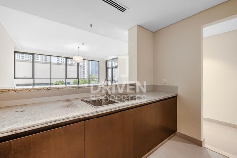Apartment de 1 dormitorio en Dubai Creek Harbour (The Lagoons), UAE No. 190308 9