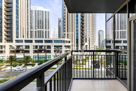 Apartment de 1 dormitorio en Dubai Creek Harbour (The Lagoons), UAE No. 190308 16