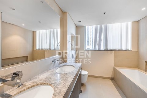 Apartment de 1 dormitorio en Dubai Creek Harbour (The Lagoons), UAE No. 190308 12