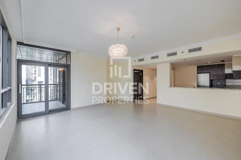 Apartment de 1 dormitorio en Dubai Creek Harbour (The Lagoons), UAE No. 190308 6