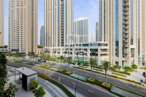 Apartment de 1 dormitorio en Dubai Creek Harbour (The Lagoons), UAE No. 190308 3