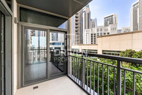 Apartment de 1 dormitorio en Dubai Creek Harbour (The Lagoons), UAE No. 190308 14