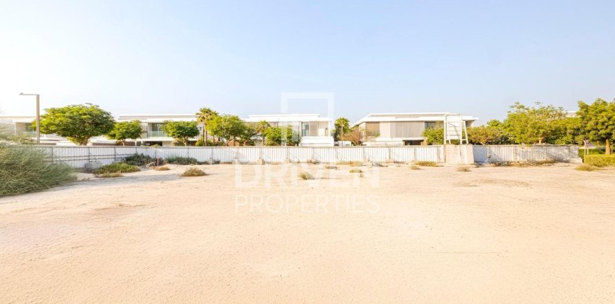 Земельный участок 1247.04м² в Дубай Хилс Эстейт, ОАЭ №190305