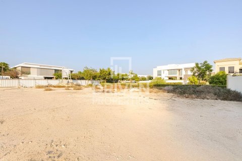 Земельный участок 1247.04м² в Дубай Хилс Эстейт, ОАЭ №190305 5