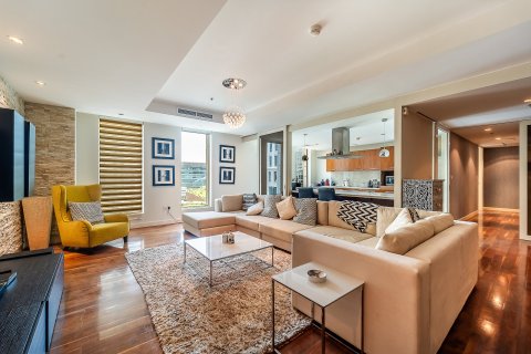 Apartment de 3 dormitorios en Limestone House, UAE No. 35297 1