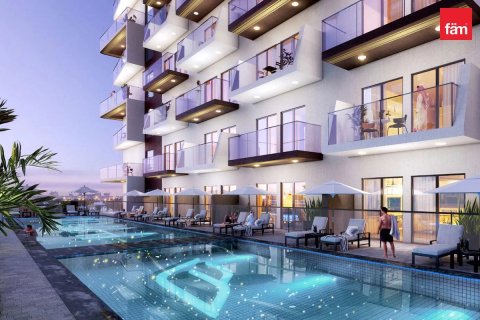 1 bedroom Apartment in Dubai, UAE No. 49100 11