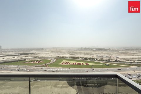 Appartement de 2 chambres à Business Bay, UAE No. 49077 21