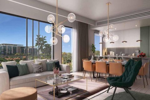 Appartement de 2 chambres à City Walk Phase 2, UAE No. 97891 15
