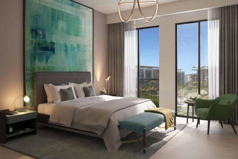 Appartement de 2 chambres à City Walk Phase 2, UAE No. 97891 6