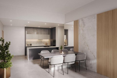 1 bedroom Apartment in Fairway Residences Dubai, UAE No. 97892 22