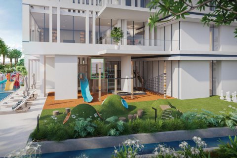 1 bedroom Apartment in Fairway Residences Dubai, UAE No. 97892 13