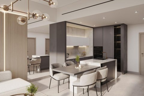 1 bedroom Apartment in Fairway Residences Dubai, UAE No. 97892 3