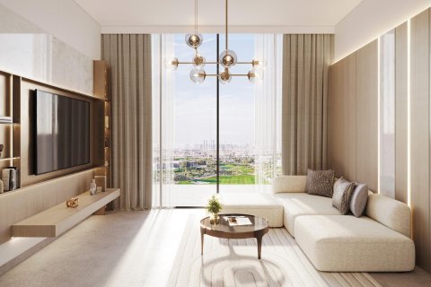1 bedroom Apartment in Fairway Residences Dubai, UAE No. 97892 8