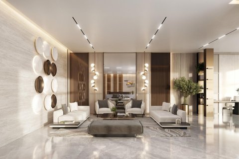1 bedroom Apartment in Fairway Residences Dubai, UAE No. 97892 4
