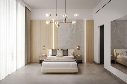 1 bedroom Apartment in Fairway Residences Dubai, UAE No. 97892 2