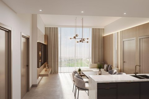 1 bedroom Apartment in Fairway Residences Dubai, UAE No. 97892 14