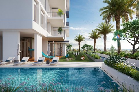 1 bedroom Apartment in Fairway Residences Dubai, UAE No. 97892 5