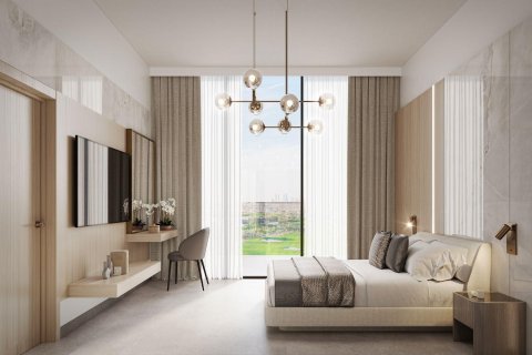 1 bedroom Apartment in Fairway Residences Dubai, UAE No. 97892 20