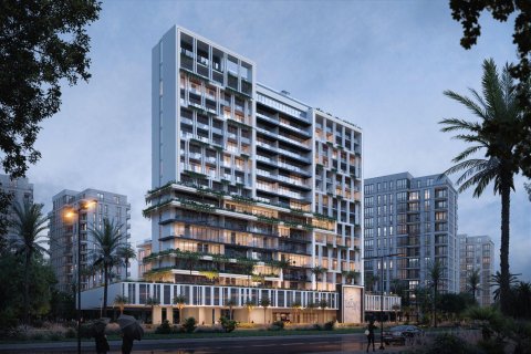 1 bedroom Apartment in Fairway Residences Dubai, UAE No. 97892 11