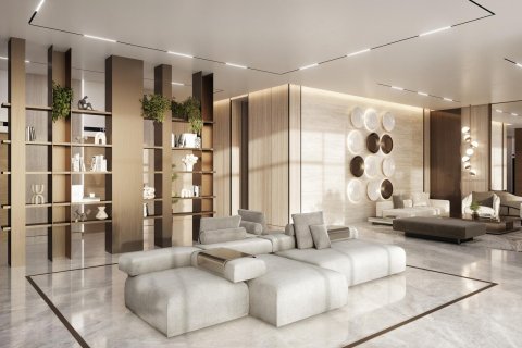 1 bedroom Apartment in Fairway Residences Dubai, UAE No. 97892 19