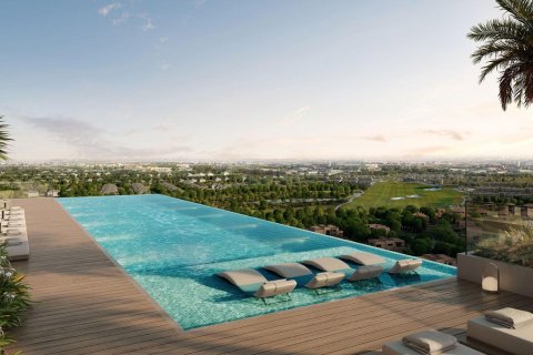 1 bedroom Apartment in Fairway Residences Dubai, UAE No. 97892 21