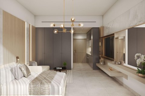 1 bedroom Apartment in Fairway Residences Dubai, UAE No. 97892 17