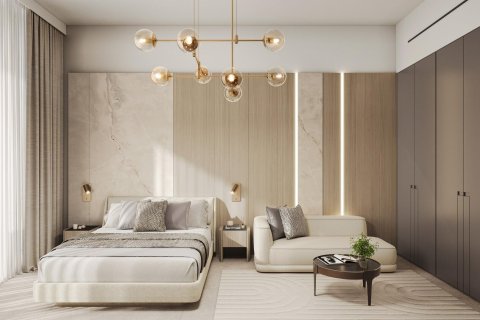 1 bedroom Apartment in Fairway Residences Dubai, UAE No. 97892 16