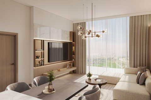 1 bedroom Apartment in Fairway Residences Dubai, UAE No. 97892 24