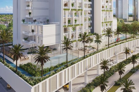 1 bedroom Apartment in Fairway Residences Dubai, UAE No. 97892 26