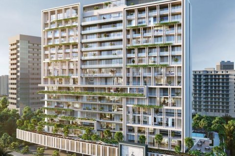 1 bedroom Apartment in Fairway Residences Dubai, UAE No. 97892 18