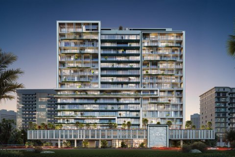 1 bedroom Apartment in Fairway Residences Dubai, UAE No. 97892 6