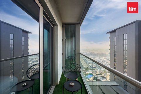 Apartment de 1 dormitorio  No. 116810 4
