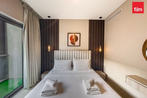 Apartment de 1 dormitorio  No. 116810 10